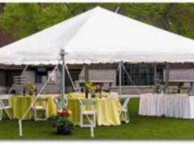 rainbow rentals - Wedding Tent Rentals - Springfield, VA - Hero Gallery 1