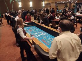 Casino Party USA - Midwest - Casino Games - Omaha, NE - Hero Gallery 4
