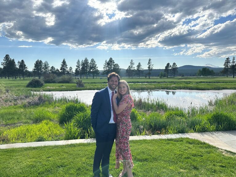 Sunriver Skies - Bend, OR