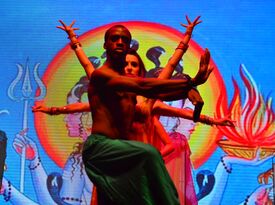 Lunasha Bollywood Dance Company - Bollywood Dancer - Los Angeles, CA - Hero Gallery 1