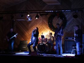 Rusted Reverb - Classic Rock Band - Houston, TX - Hero Gallery 3