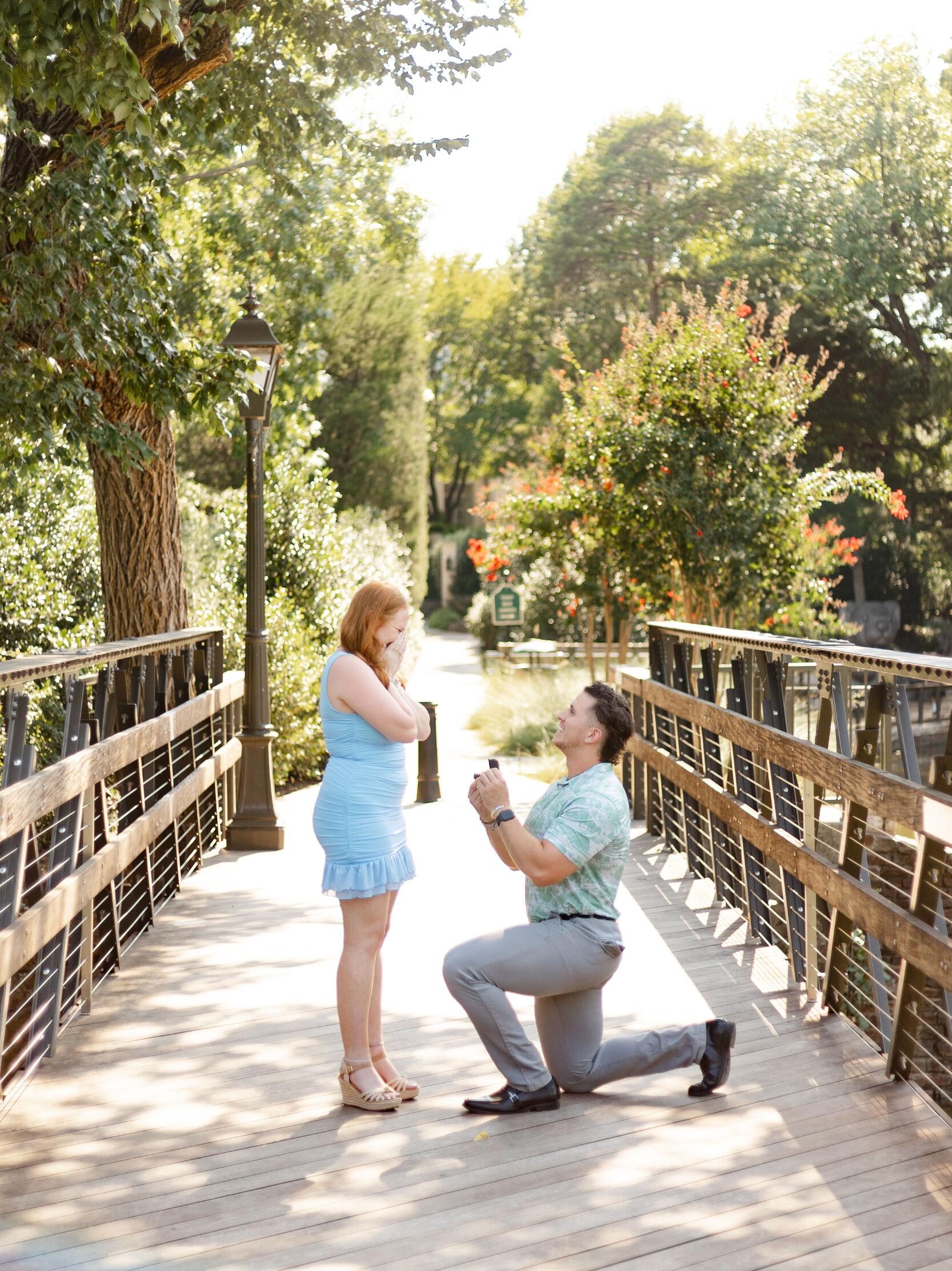 Our Engagement!