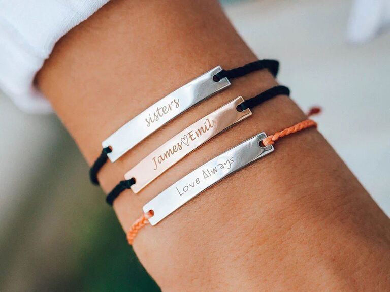 20 Matching Bracelets for Couples in Committed Relationships