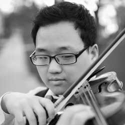 Matthew Lee - Violinist, profile image