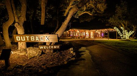 Canyon Lake Cabins and Cottages Reception Venues The Knot