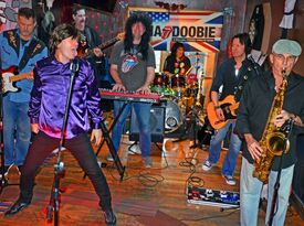 ShaDoobie ~ The Rolling Stones Tribute Band - Tribute Band - Brooklyn, NY - Hero Gallery 2