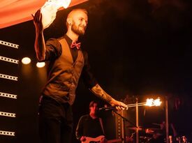 Flame Circus - Fire Eater - Palm Bay, FL - Hero Gallery 4