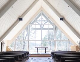 Wedding venue in Tulsa, Oklahoma.