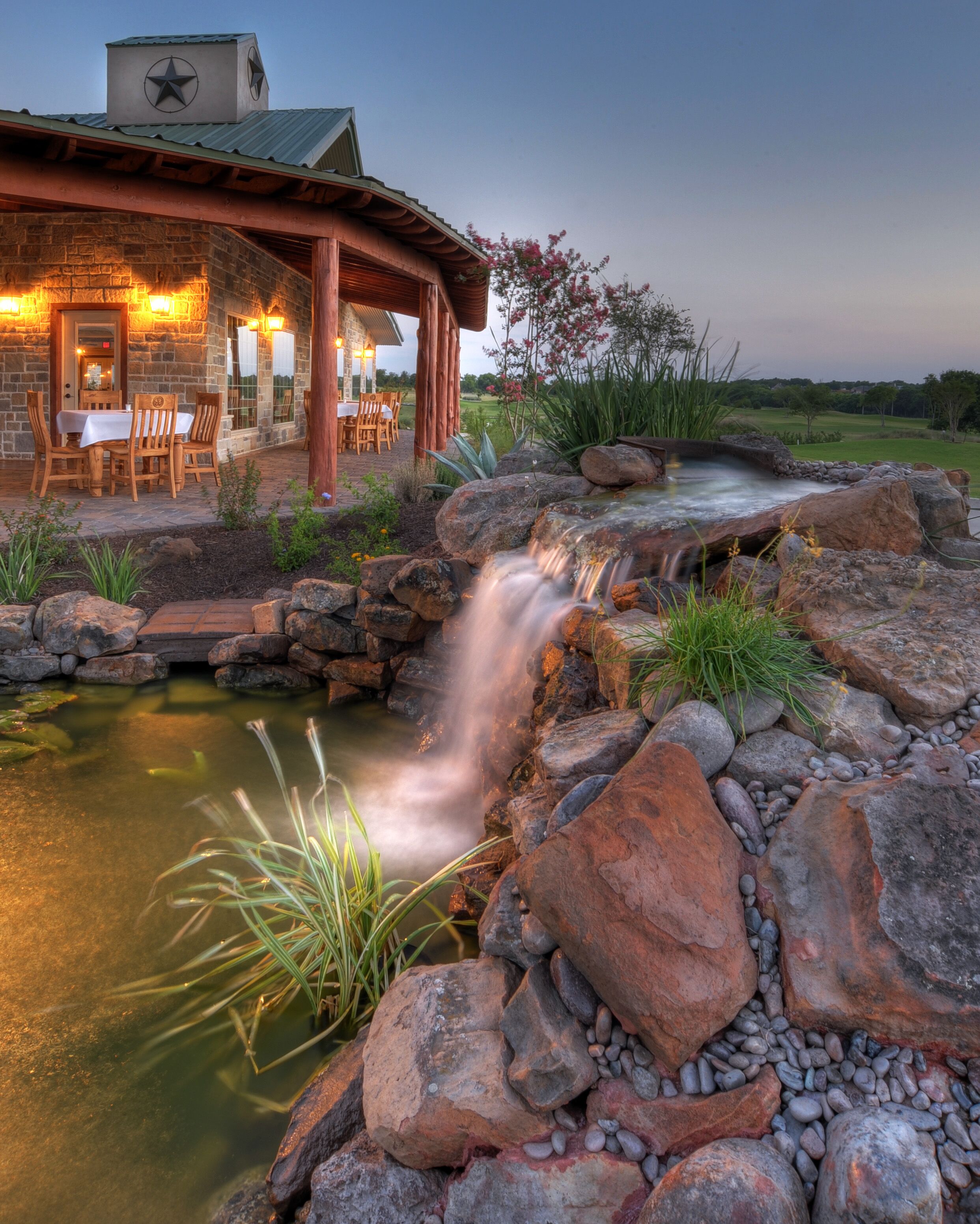 The Golf Club Star Ranch + Updated Prices - The Knot