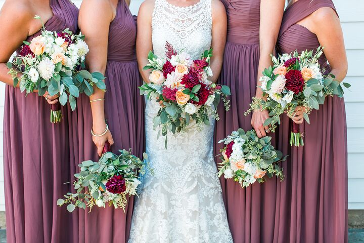Florals by Claire | Florists - Eagan, MN