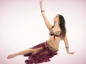 Emily Belly Dance - Belly Dancer - Vancouver, BC - Hero Gallery 2