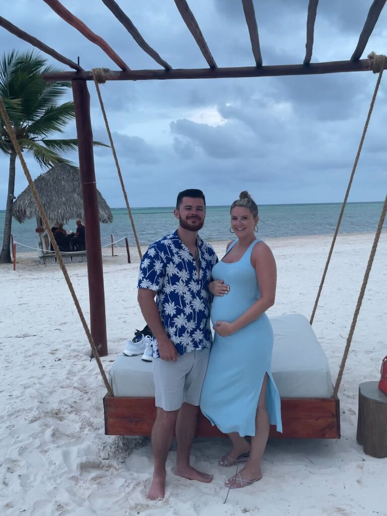 Dominican Republic!