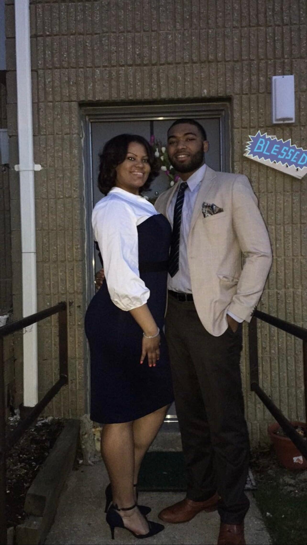 Our First Sunday