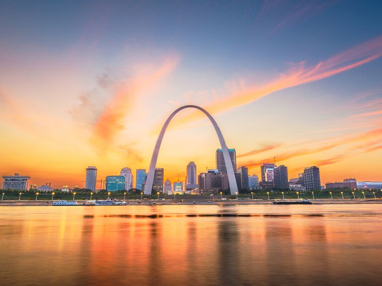 St. Louis Bachelor Party Ideas & Planning Guide