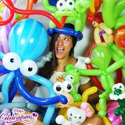 Kiddy's Kingdom/Celebrations Hartford, CT, profile image