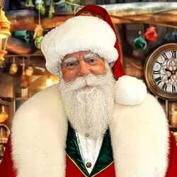 Santa Doug, profile image