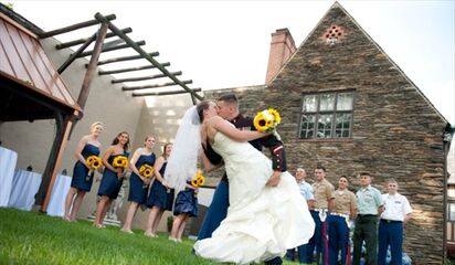 Milestone On The River Reception Venues Harrisburg Pa