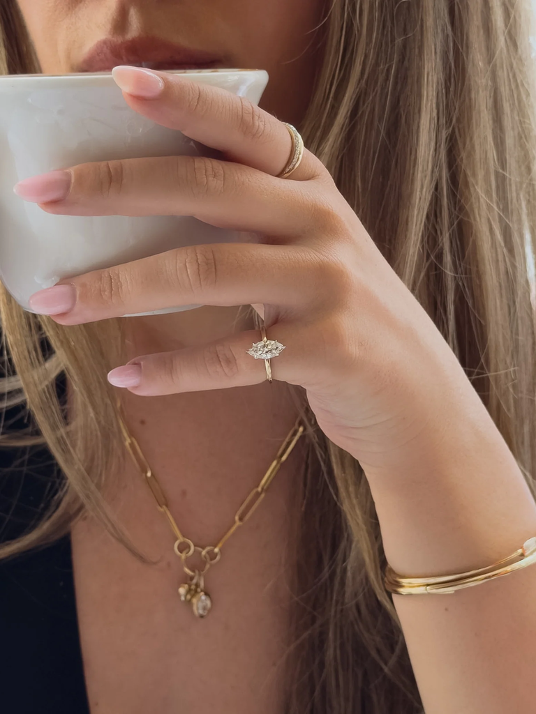 Ring Concierge engagement ring