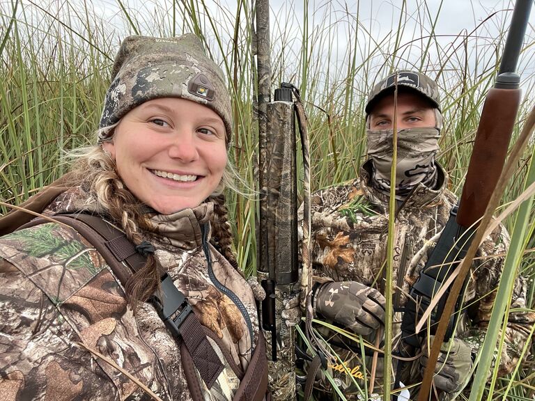 Duck season 2022