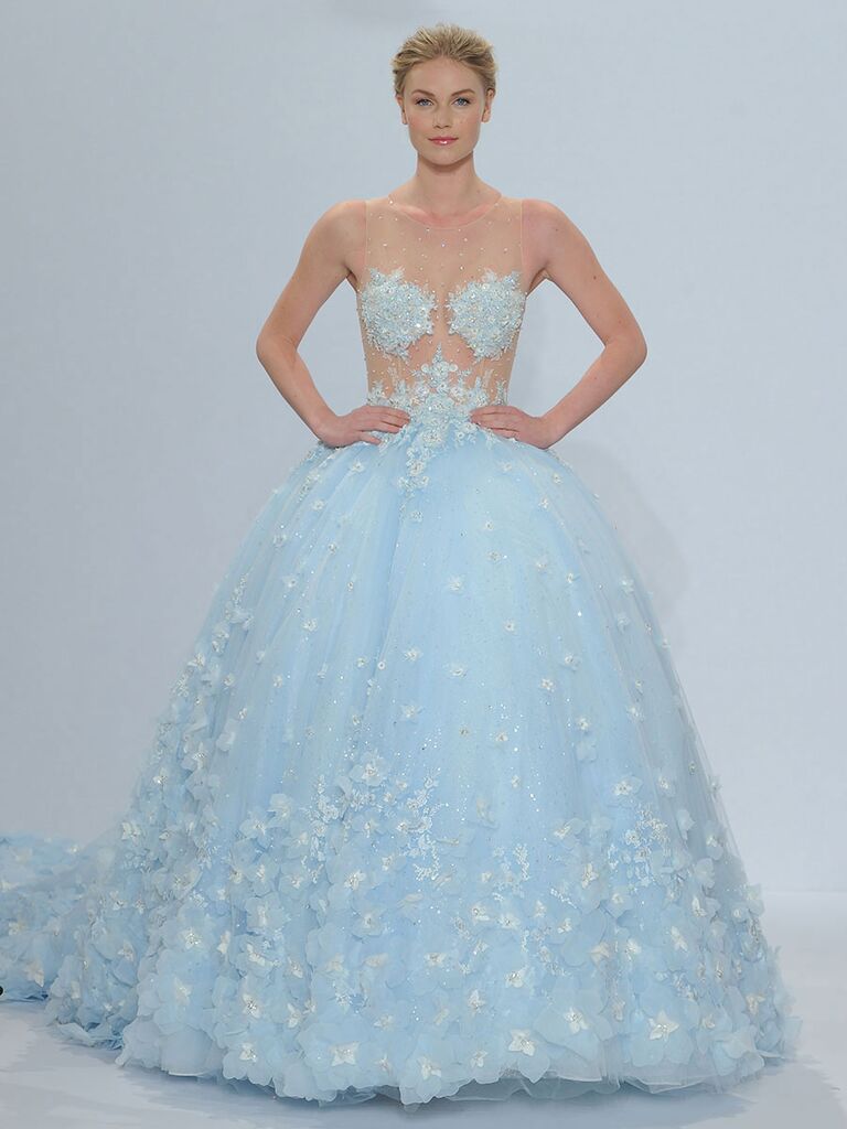 ball gown for debut 2018