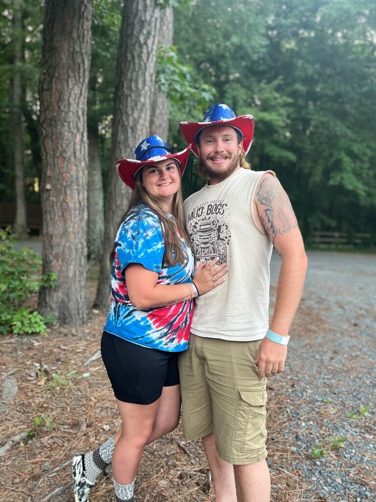 Forth of July -Maryland