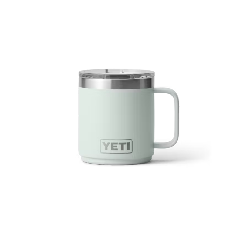 Insulated mug