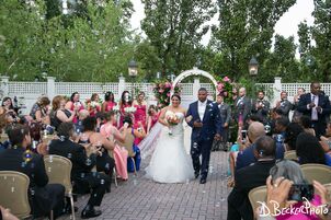  Wedding  Reception  Venues  in Parsippany  NJ  The Knot