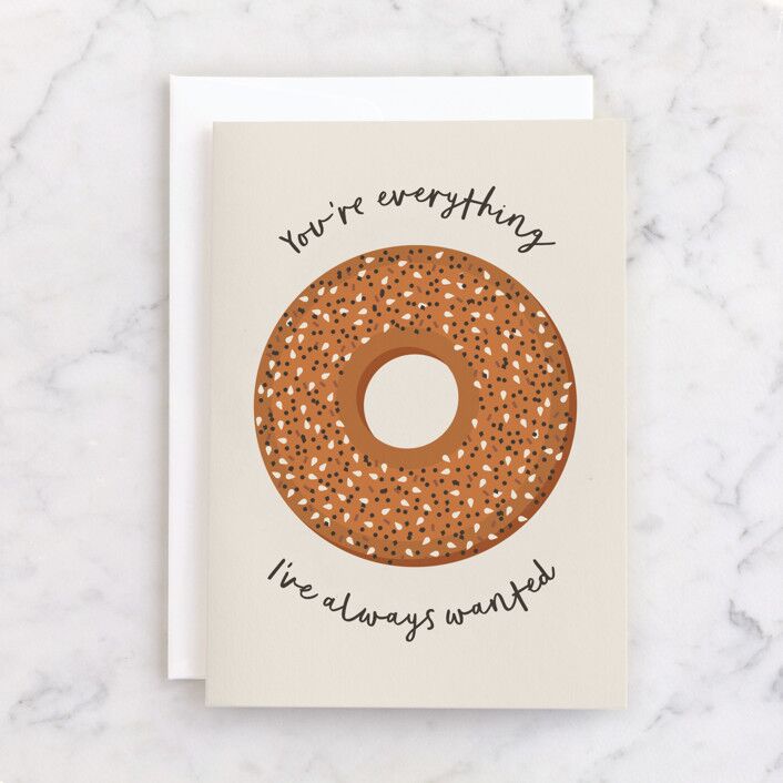 The Best Valentine's Day Cards for Your Fiancé or Fiancée