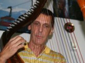Jose Correa - Harpist - Dallas, TX - Hero Gallery 4