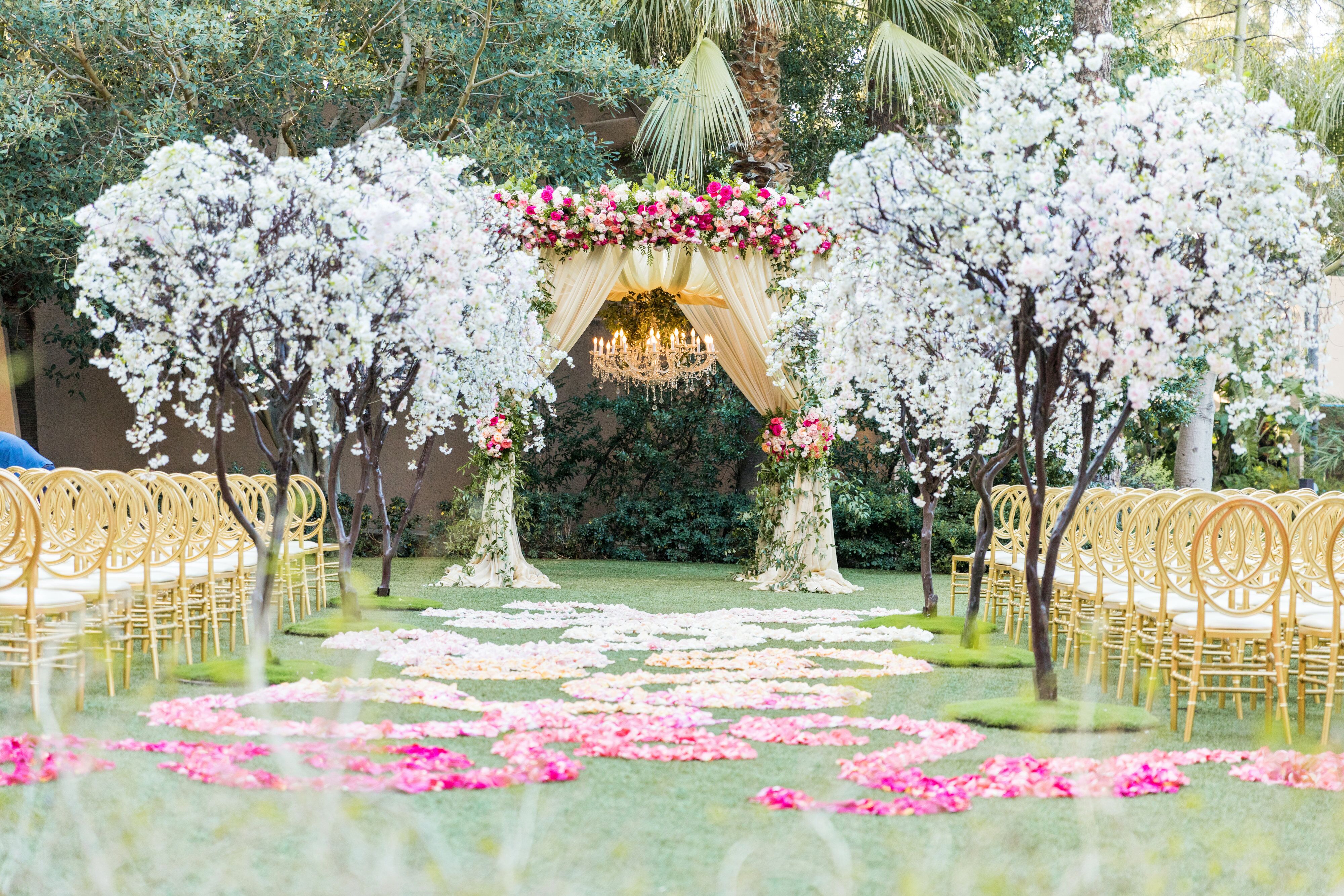 Disney’s Fairy Tale Weddings California | Reception Venues - Anaheim, CA