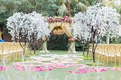 Wedding Venues in Orange County, CA - The Knot