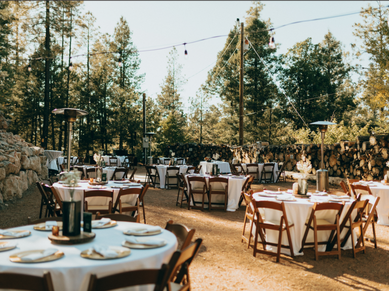 10 Barn Wedding Venues in Arizona Perfect for Your Big Day