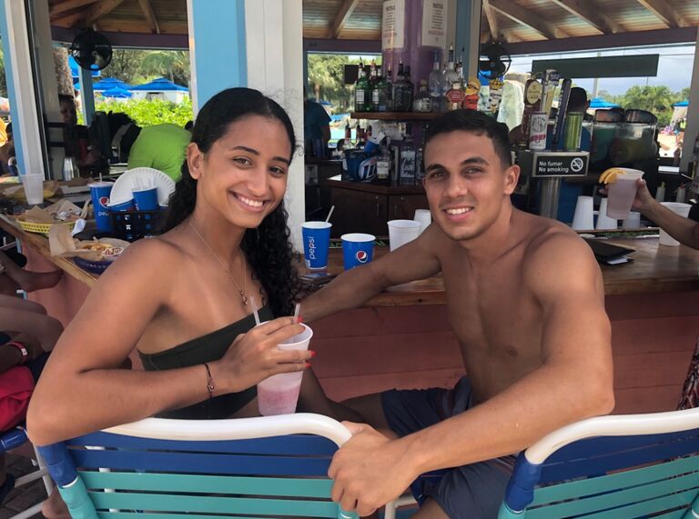 Summer lovin' in full effect and we didn't waste a second. So many precious memories were made. We still talk about summer '19 to this day.