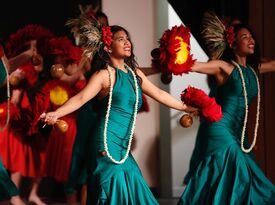 Aloha Dancers - Hula Dancer - Folsom, CA - Hero Gallery 4
