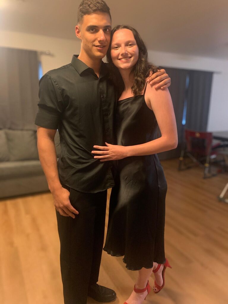 3 Year Anniversary 