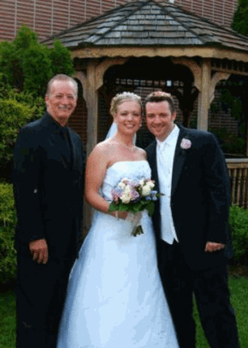 Ceremony Heaven - Wedding Officiant - Philadelphia, PA - Hero Main