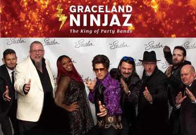 Graceland Ninjaz
