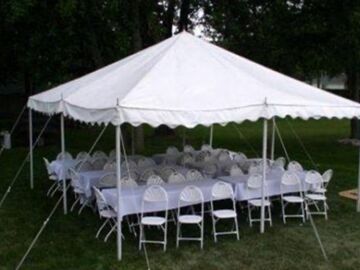 buffaloeventparty - Party Tent Rentals - Buffalo, NY - Hero Main