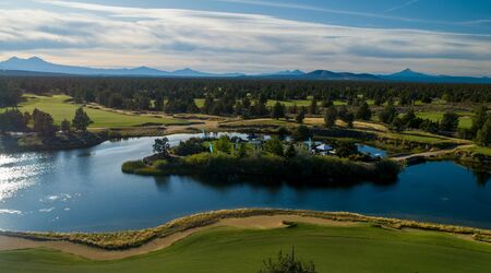 Ryder DeSteunder - Golf Sales Manager / Tournament Coordinator - Juniper  Preserve