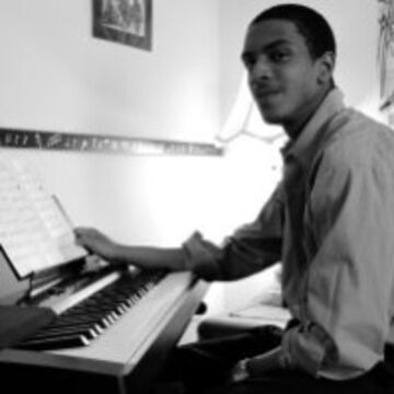 Omar Jelani Noel - Ambient Pianist - New York City, NY - Hero Main