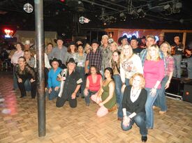 TODD FREEMAN and BULLET PROOF - Country Band - Tyler, TX - Hero Gallery 3