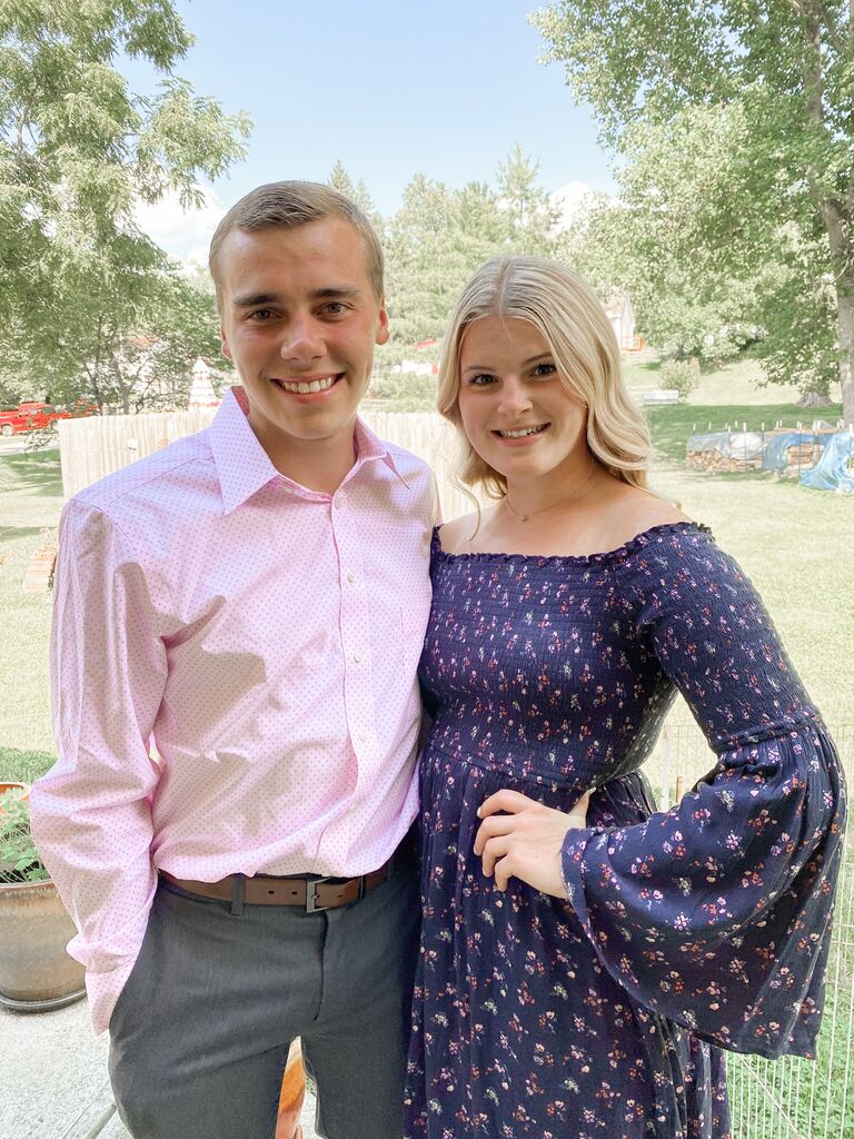 My birthday has always been my favorite day of the year, but has only gotten better each year because of Zac planning the best day.