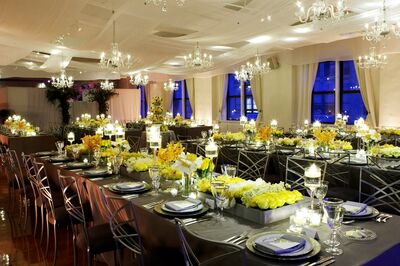 Wedding Venues In New York Ny The Knot