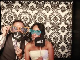 Sound Gallery Photo Booth - Photo Booth - Chula Vista, CA - Hero Gallery 2