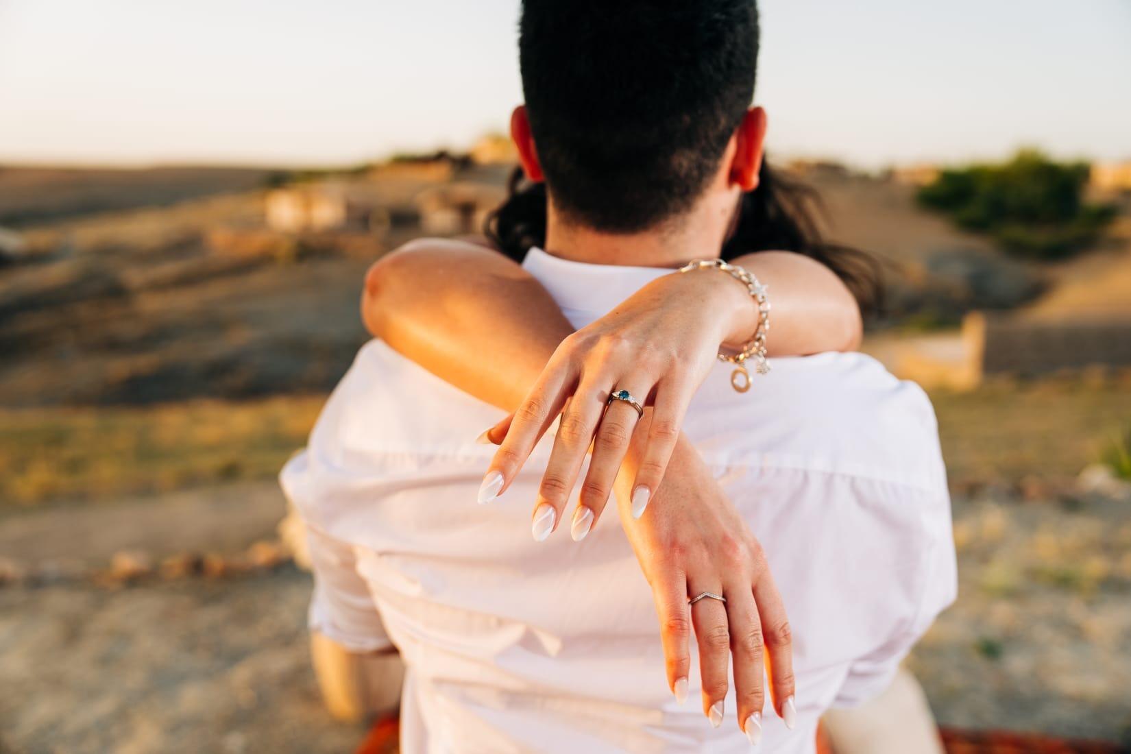 Engagement!!!! 