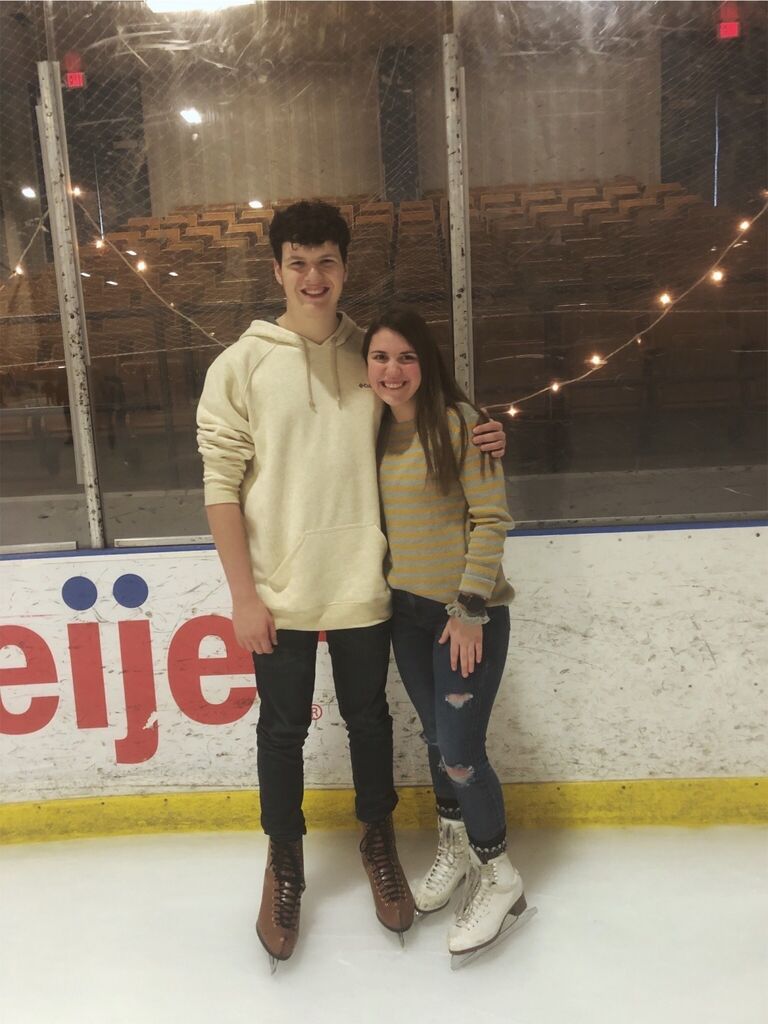 Another Skate Date!