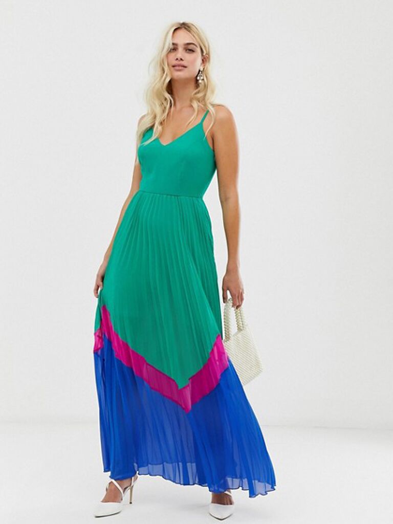 22+ Casual Beach Wedding Guest Dresses