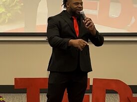 UnLoaded Motivational Speaker: Isaiah Rucker Jr - Keynote Speaker - Dallas, TX - Hero Gallery 2
