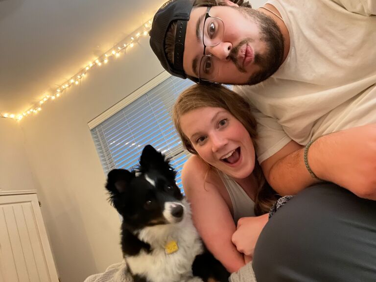 Family photo!! 