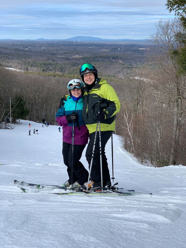 Loon Mountain (Lincoln, NH)